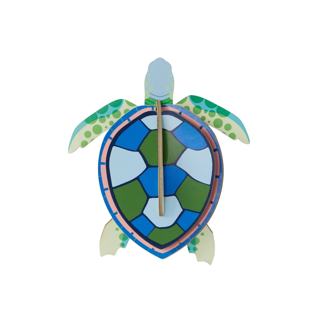 Wall Art Sea Turtle