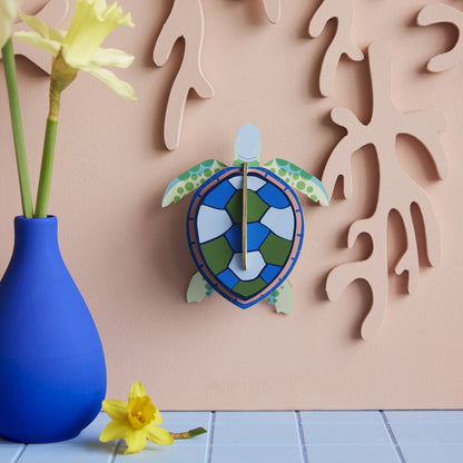 Wall Art Sea Turtle