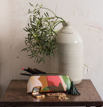 FLOX Whenua Cometic Case | Small