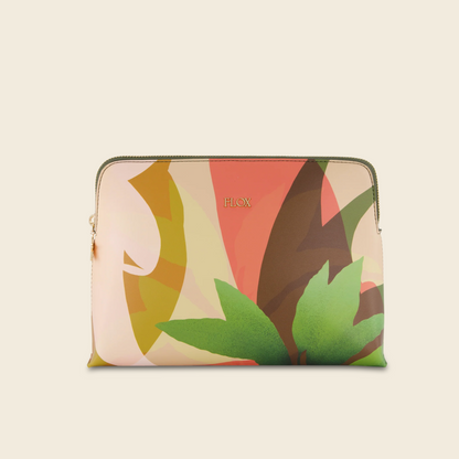 FLOX Whenua Cometic Case | Large