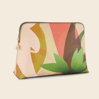 FLOX Whenua Cometic Case | Large