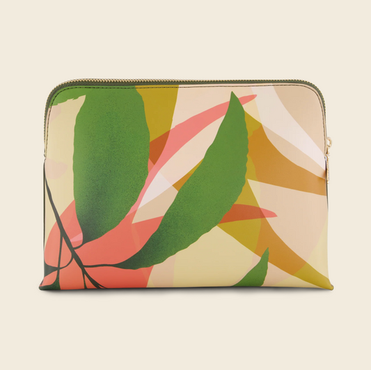 FLOX Whenua Cometic Case | Large