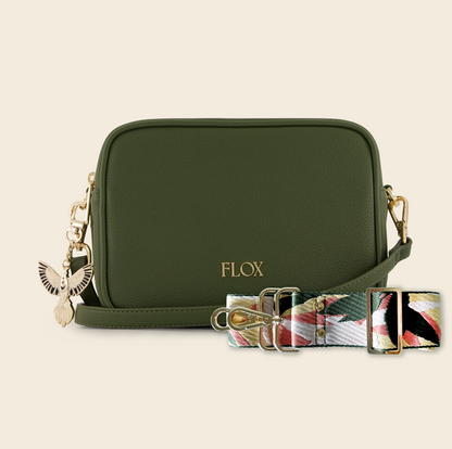 FLOX Whenua Crossbody Bag