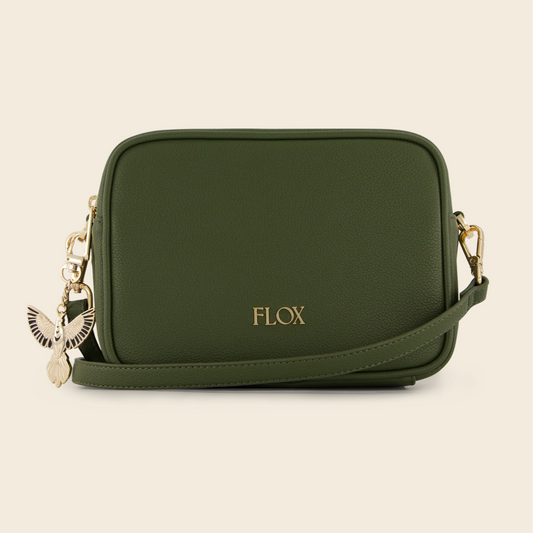 FLOX Whenua Crossbody Bag