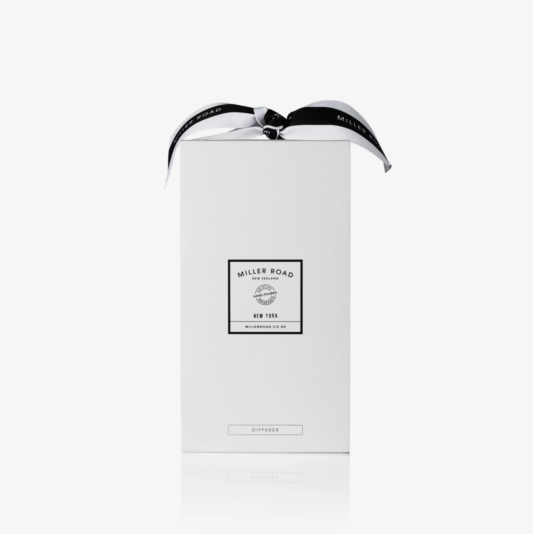 WhiteLuxuryDiffuserMillerRoadEDH