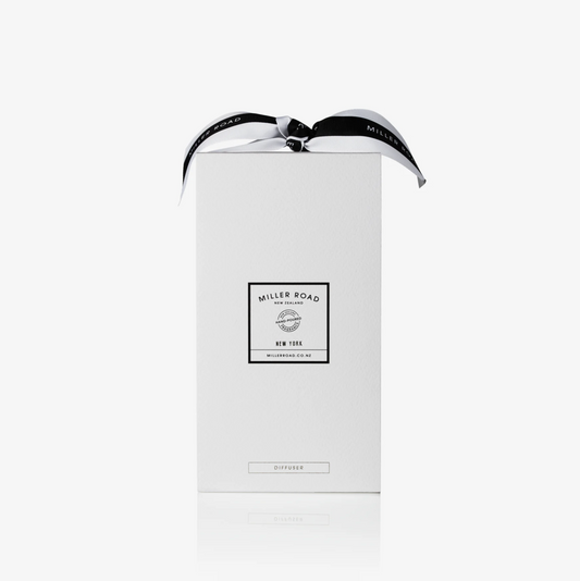 WhiteLuxuryDiffuserMillerRoadEDH