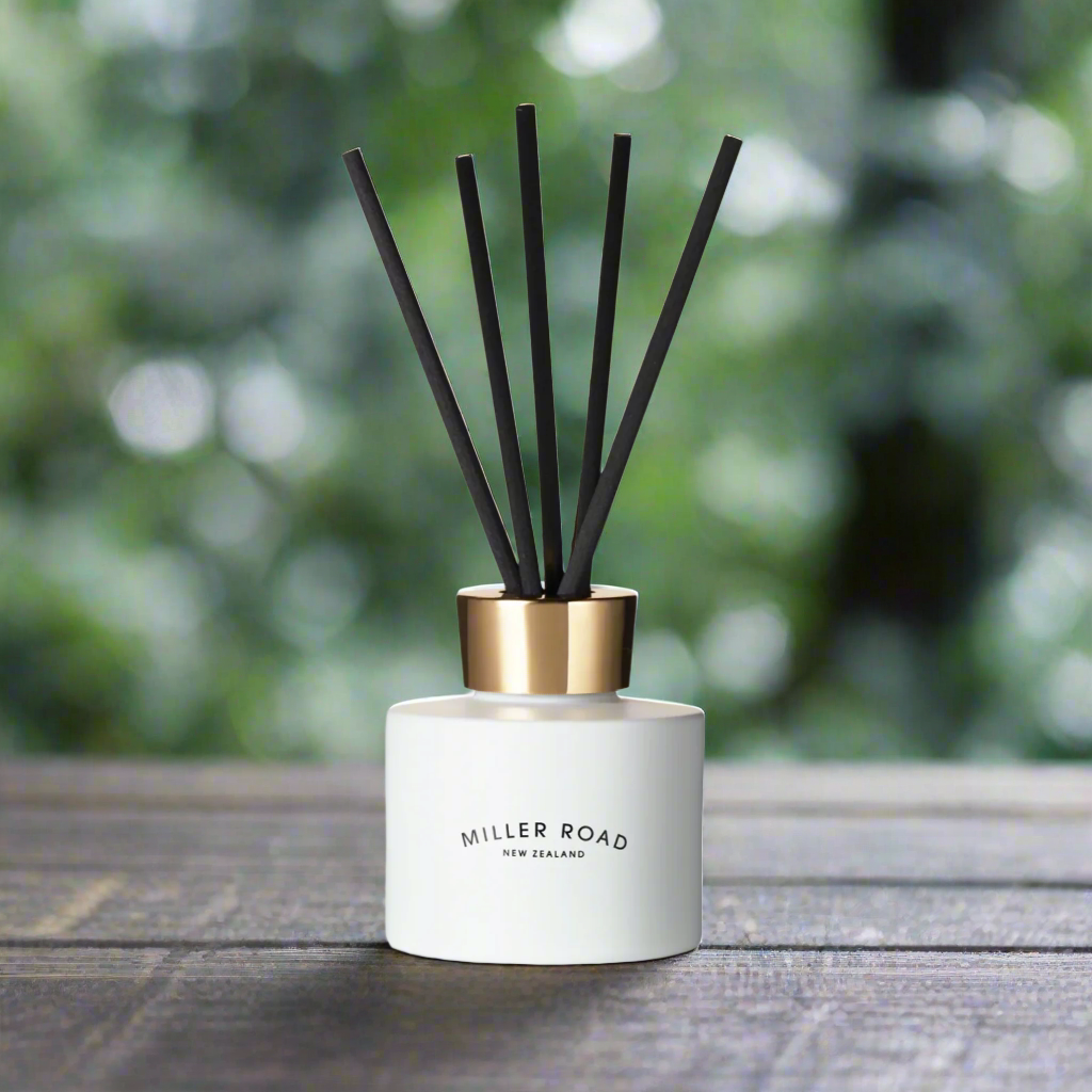 WhiteLuxuryDiffuserhomeandlivingnzmade