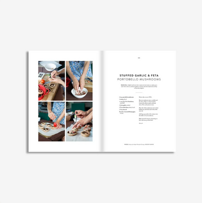 Whole | Recipes for Simple Wholefood Eating