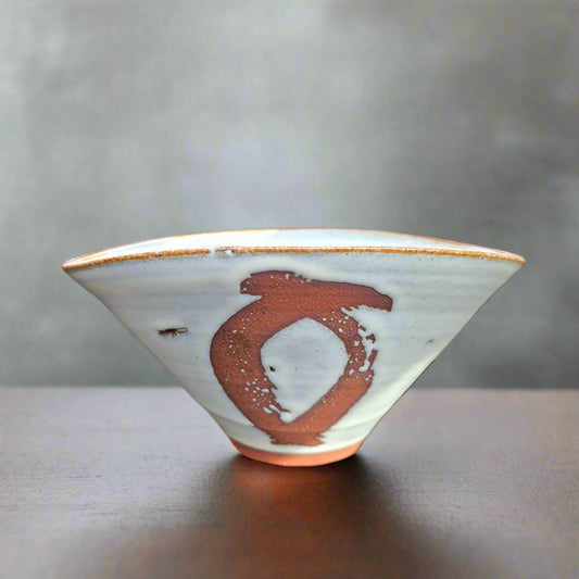 Wild Clay Bowl