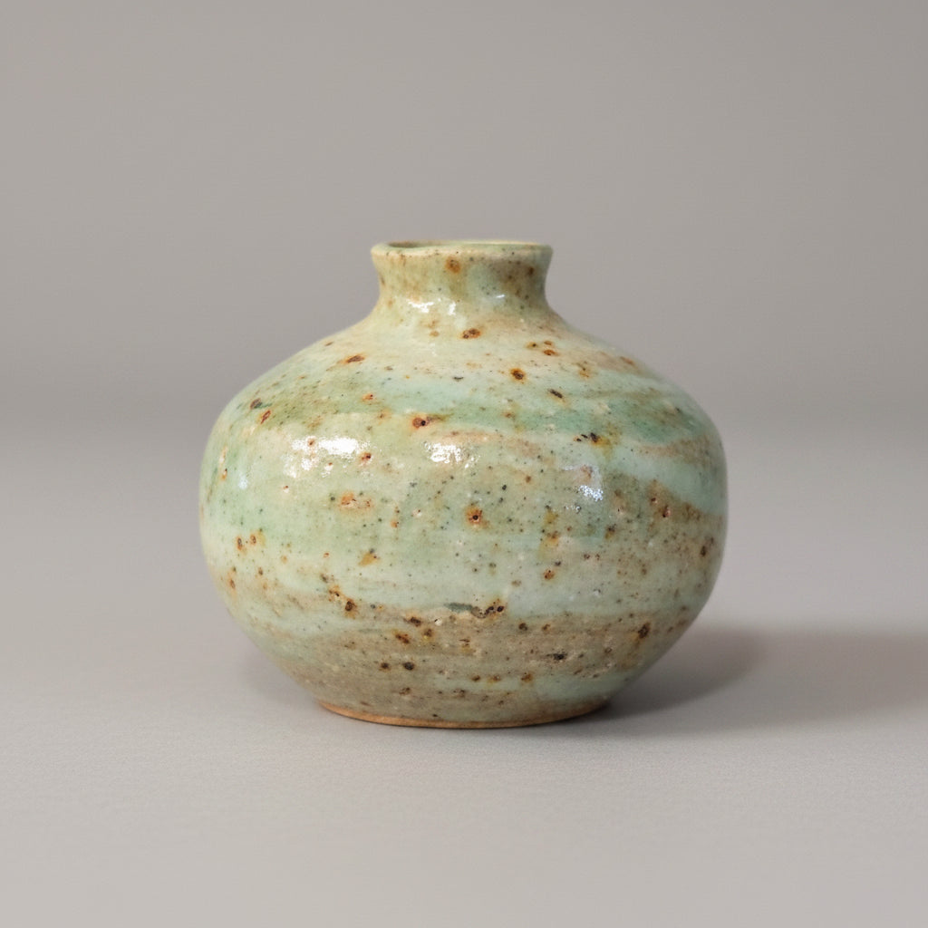 Celadon Green | Bud Vase 4
