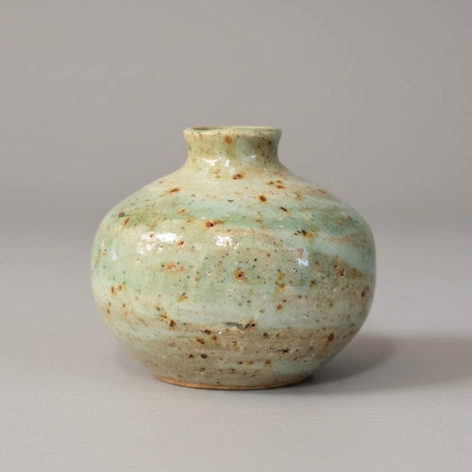 Celadon Green | Bud Vase 4