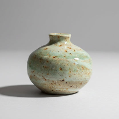 Celadon Green | Bud Vase 4