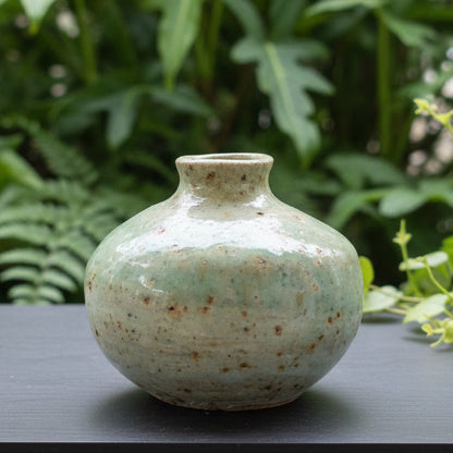 Celadon Green | Bud Vase 4