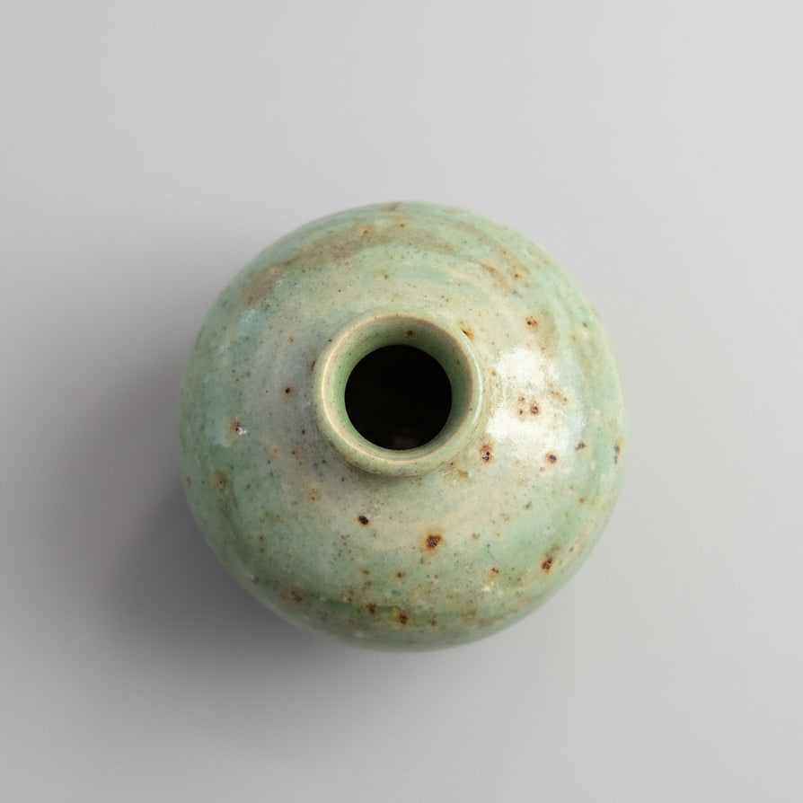 Celadon Green | Bud Vase 4