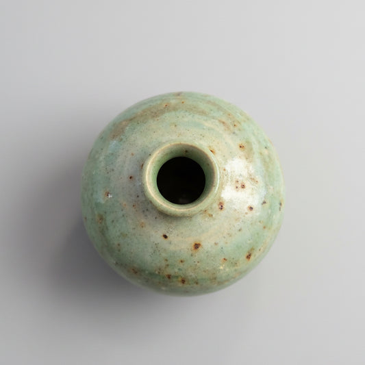 Celadon Green | Bud Vase 4