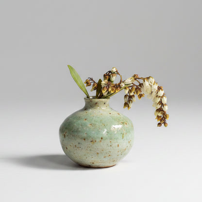 Celadon Green | Bud Vase 4