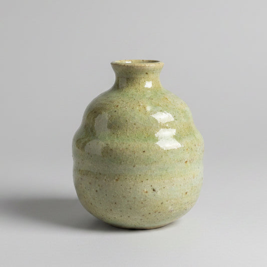 Celadon Green | Bud Vase 5