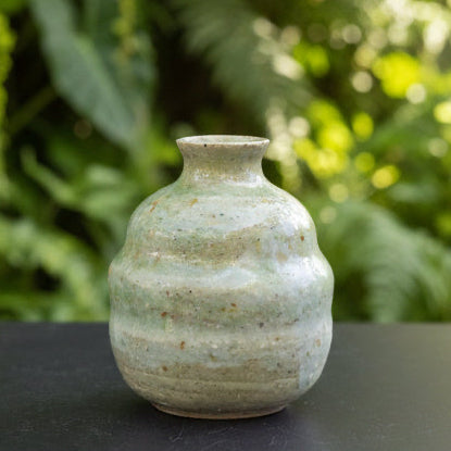 Celadon Green | Bud Vase 5