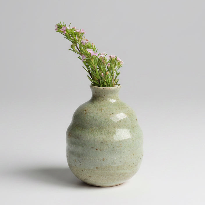 Celadon Green | Bud Vase 5