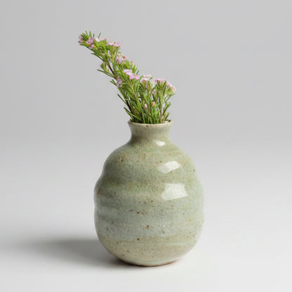 Celadon Green | Bud Vase 5