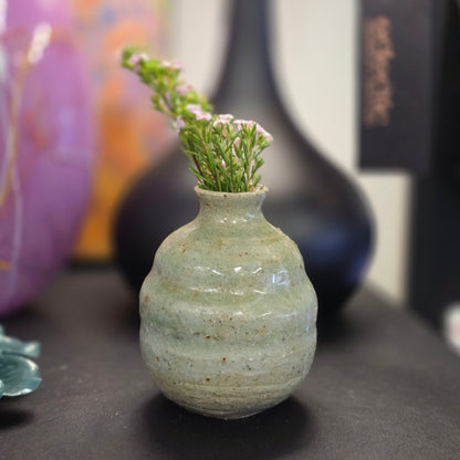 Celadon Green | Bud Vase 5