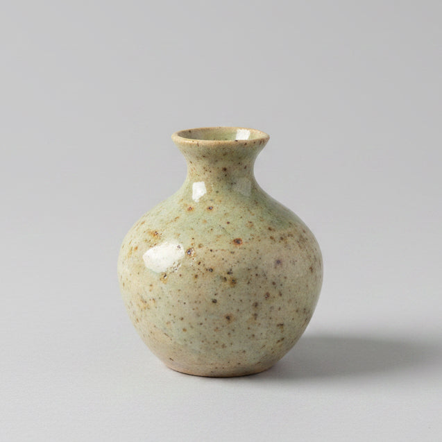 Celadon Green | Bud Vase 2