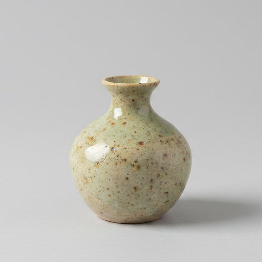 Celadon Green | Bud Vase 2