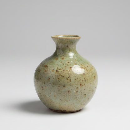 Celadon Green | Bud Vase 2