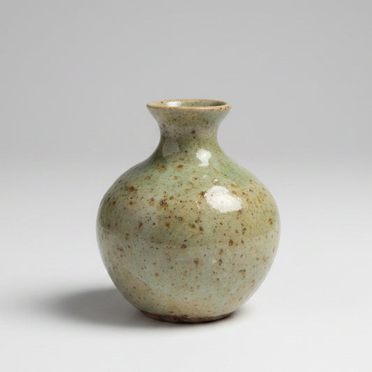 Celadon Green | Bud Vase 2