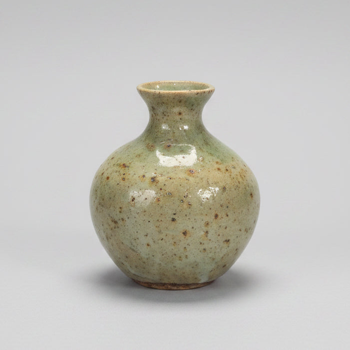 Celadon Green | Bud Vase 2
