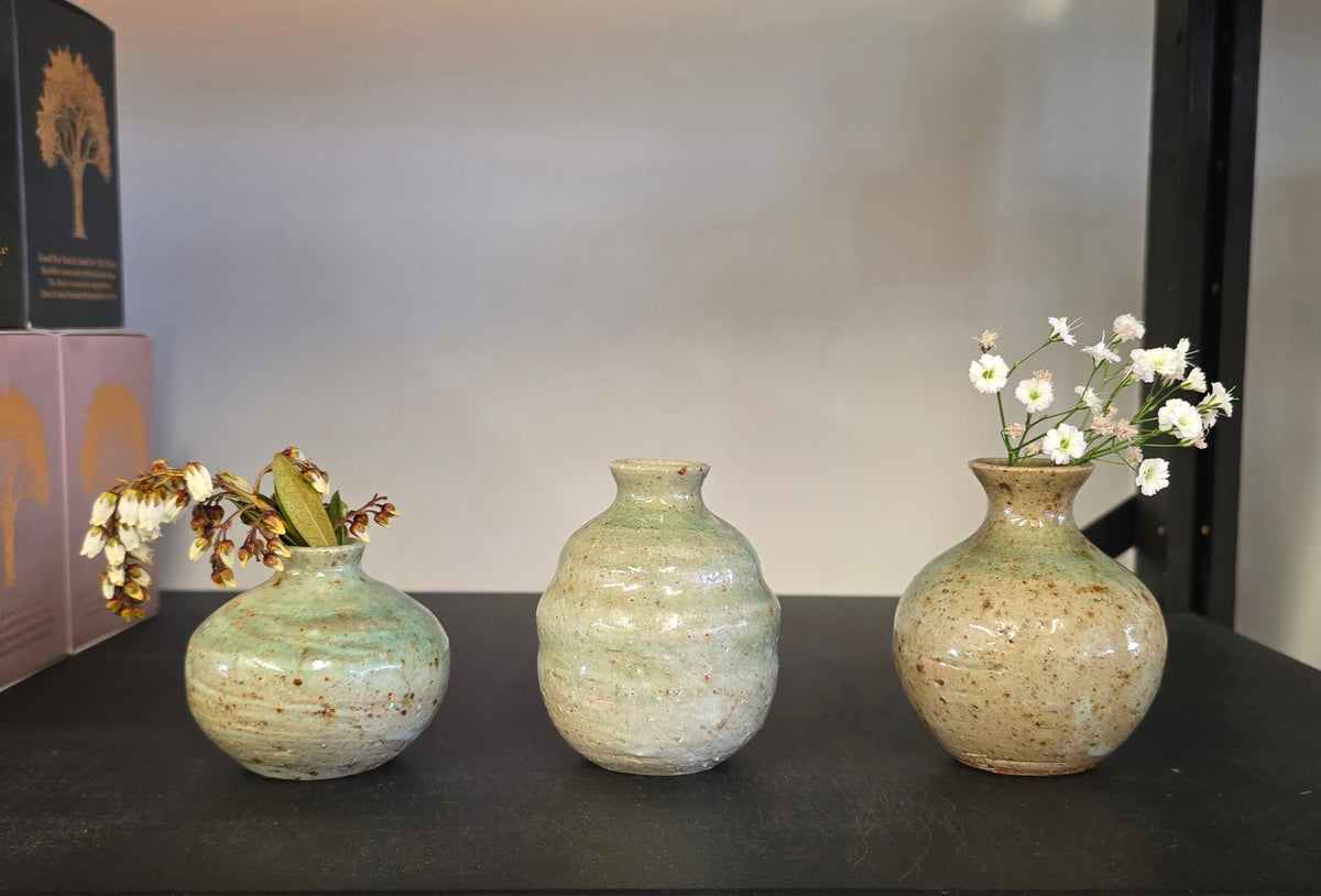 Celadon Green | Bud Vase 5