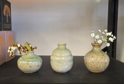 Celadon Green | Bud Vase 5