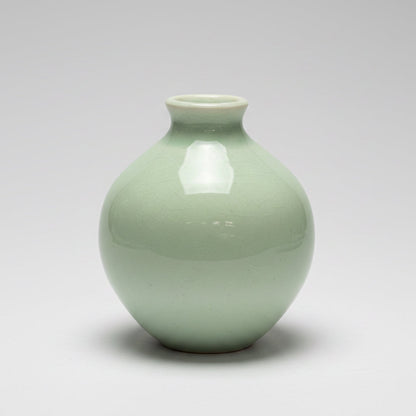 Egg Blue | Bud Vase 5