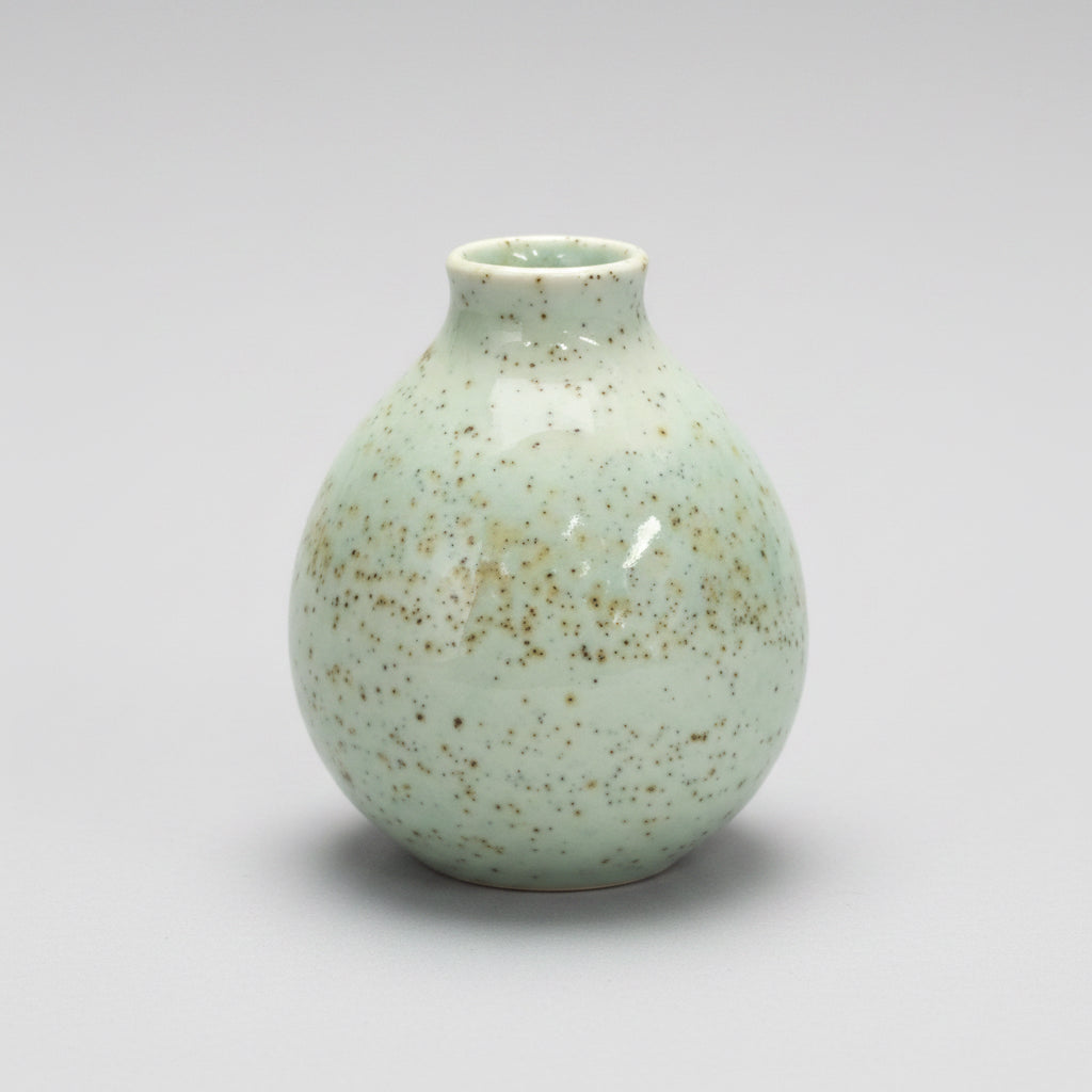 Egg Blue | Bud Vase 4