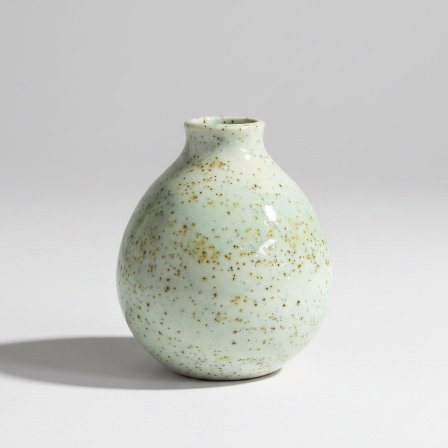 Egg Blue | Bud Vase 4