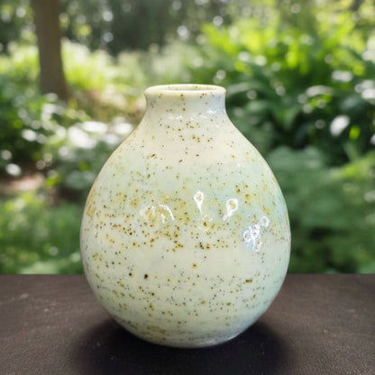 Egg Blue | Bud Vase 4