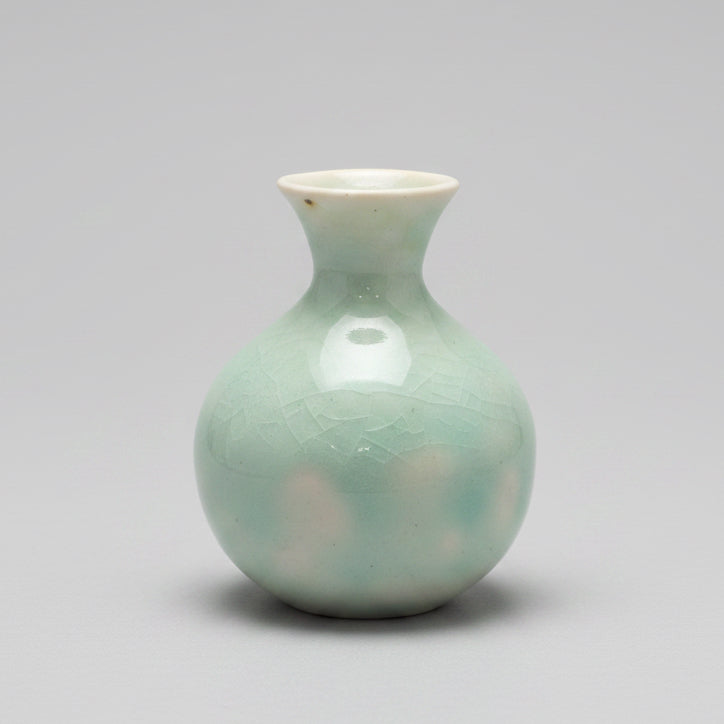 Egg Blue | Bud Vase 6