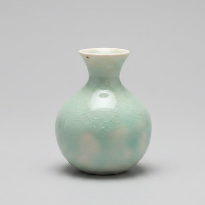Egg Blue | Bud Vase 6