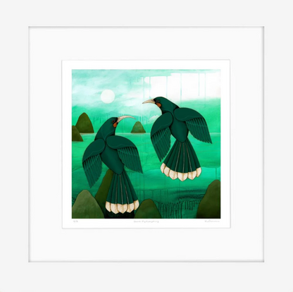 You'r my Everything Print | Kathryn Furniss