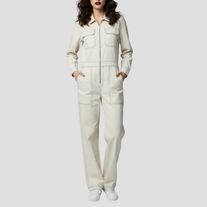Zara Jumpsuit | Pre Loved
