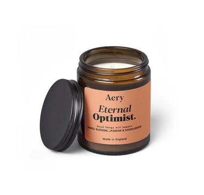 Aery Candle | Aromatherapy Eternal Optimist 2