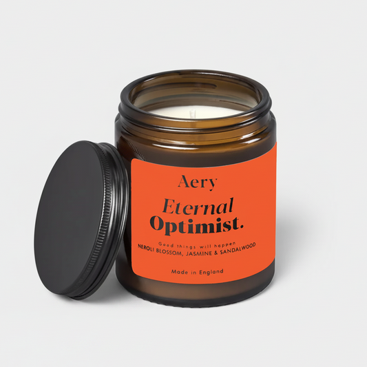 Aery Candle | Aromatherapy Eternal Optimist 2