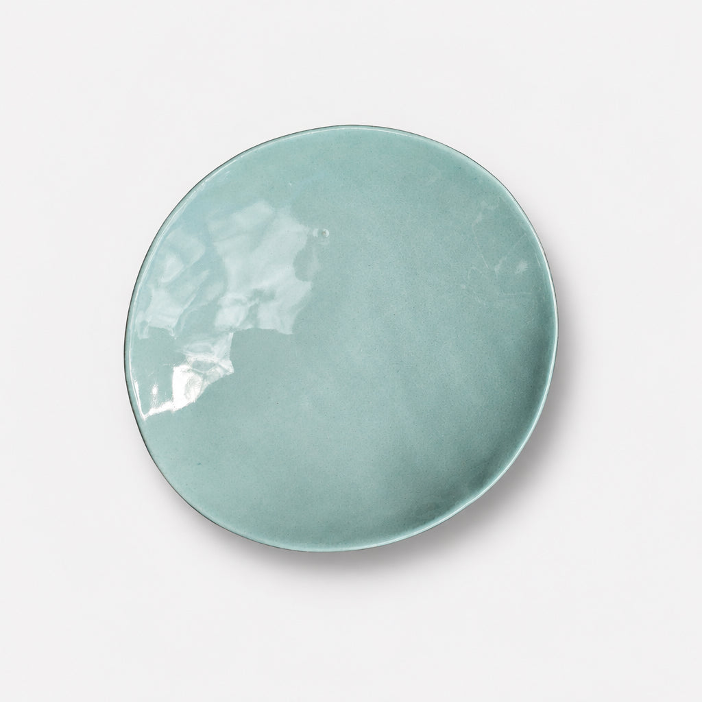 Trinket Plate  | Powder Blue