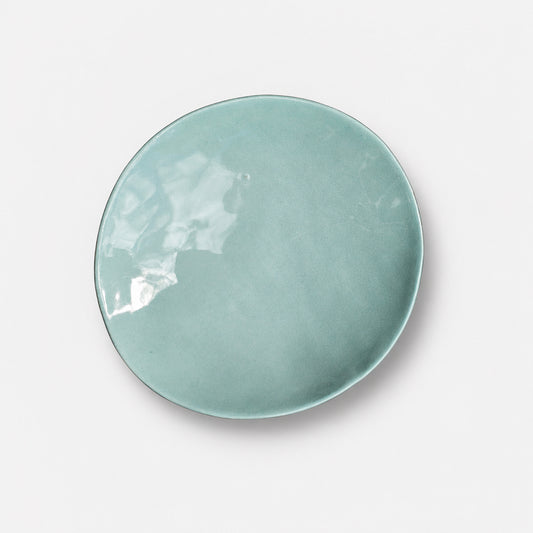 Trinket Plate 14cm | Powder Blue