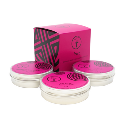 Fruit | Gift Cube