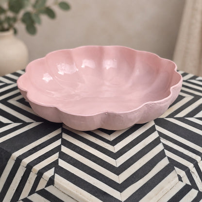 Blossom Platter | Blush Pink