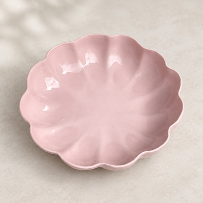 Blossom Platter | Blush Pink