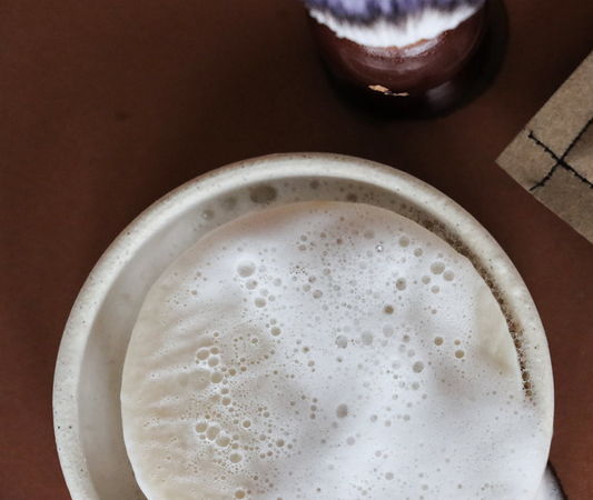 Botanical Man | Shaving Soap