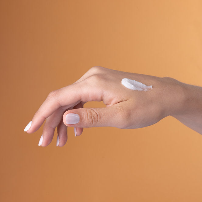 Botanical NZ | Sweet Orange, Tangerine + Lemon Verbena Handcream