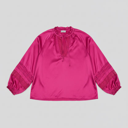 Briarwood Pink Shirt | Pre Loved